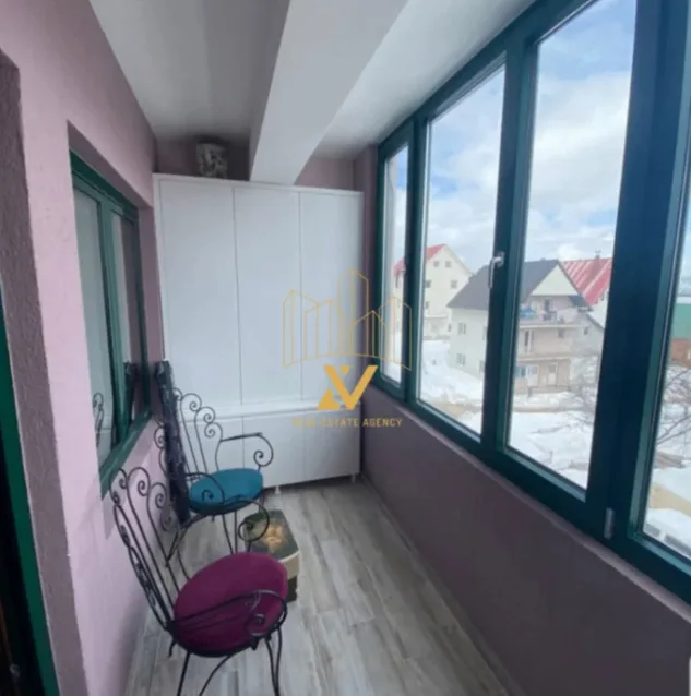 Jednosoban stan 57 m² – Žabljak — fotografija 9