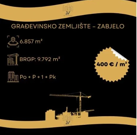 Zabjelo – Podgorica