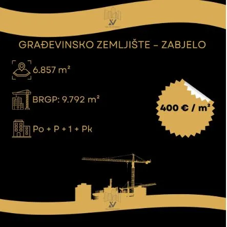 Zabjelo – Podgorica