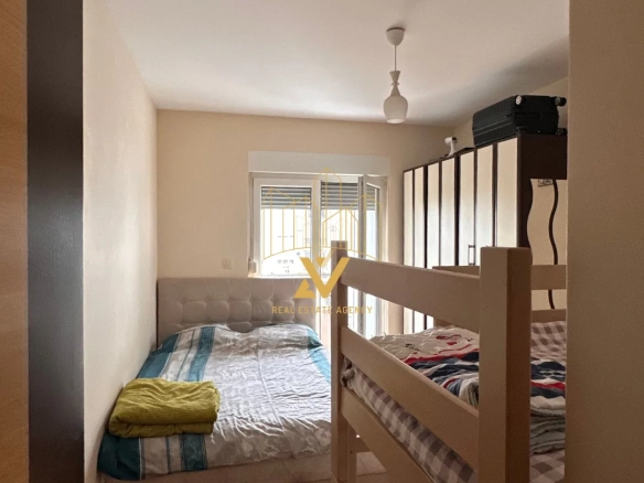 Jednosoban stan 50 m² – Zabjelo, Podgorica — fotografija 4