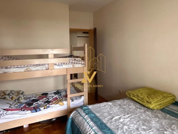 Jednosoban stan 50 m² – Zabjelo, Podgorica — fotografija 5