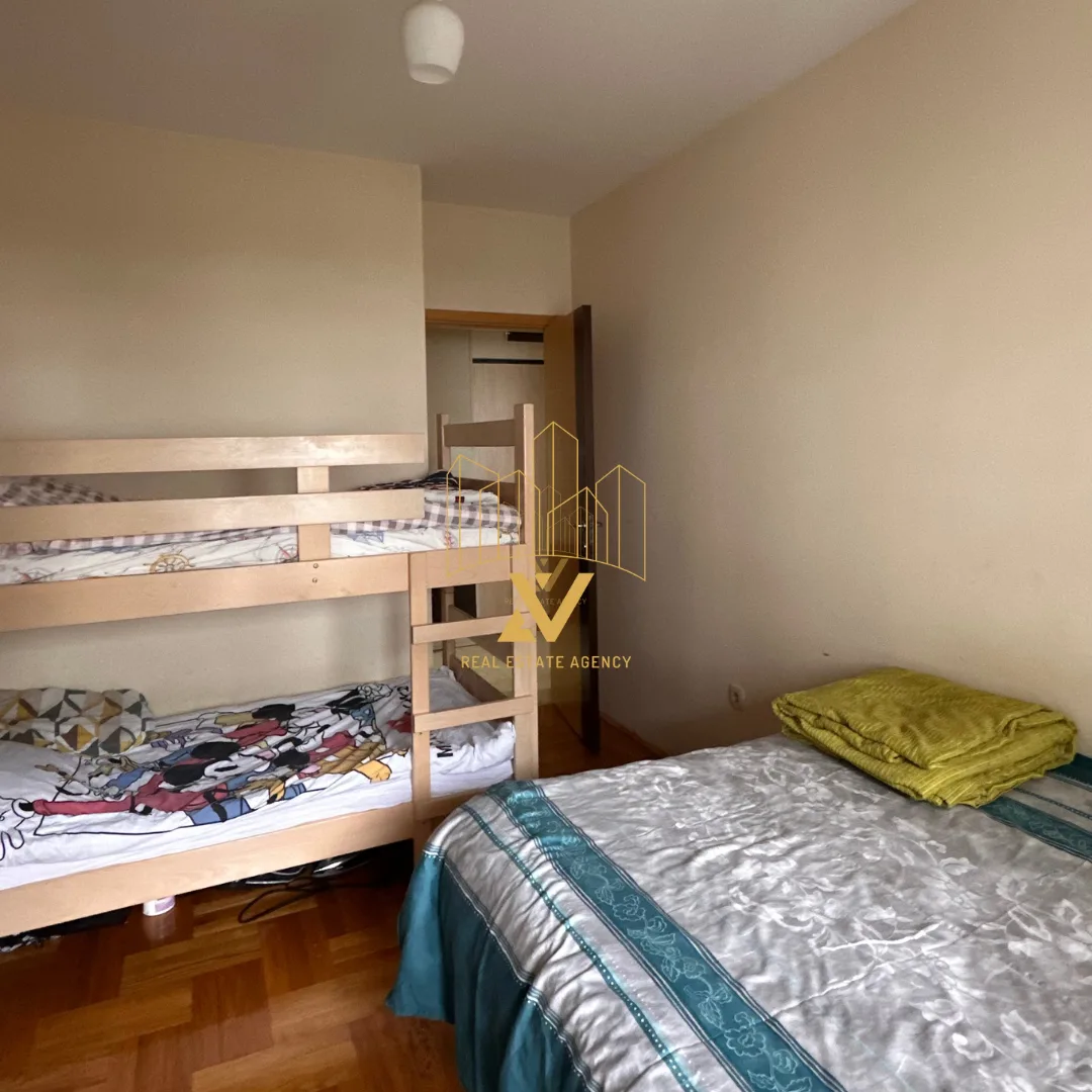 Jednosoban-namjesten-stan-50-m²-Zabjelo-–-Podgorica-4 Jednosoban stan 50 m² – Zabjelo, Podgorica — fotografija 5