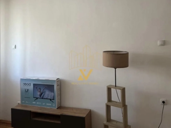 Izdavanje: Jednosoban stan 38 m² – Preko Morače, Podgorica — fotografija 2