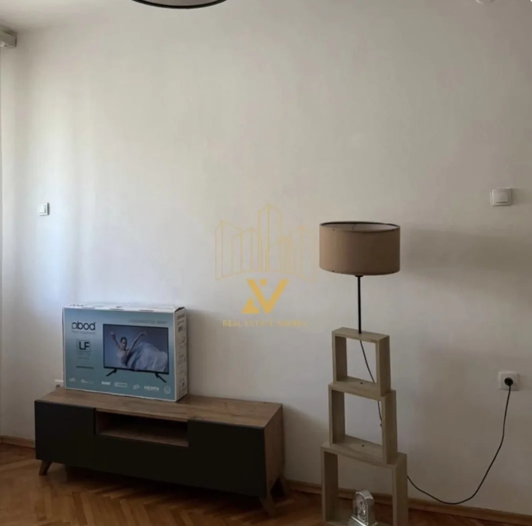 Izdavanje: Jednosoban stan 38 m² – Preko Morače, Podgorica — fotografija 2