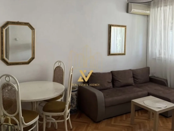 Izdavanje: Jednosoban stan 38 m² – Preko Morače, Podgorica — fotografija 3