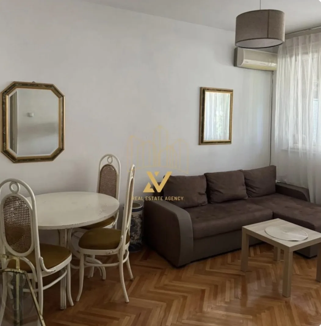 Izdavanje: Jednosoban stan 38 m² – Preko Morače, Podgorica — fotografija 3