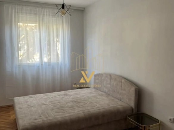 Izdavanje: Jednosoban stan 38 m² – Preko Morače, Podgorica — fotografija 4