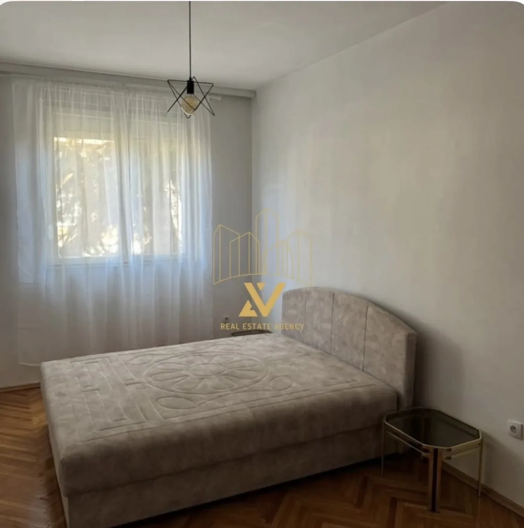 Izdavanje: Jednosoban stan 38 m² – Preko Morače, Podgorica — fotografija 4
