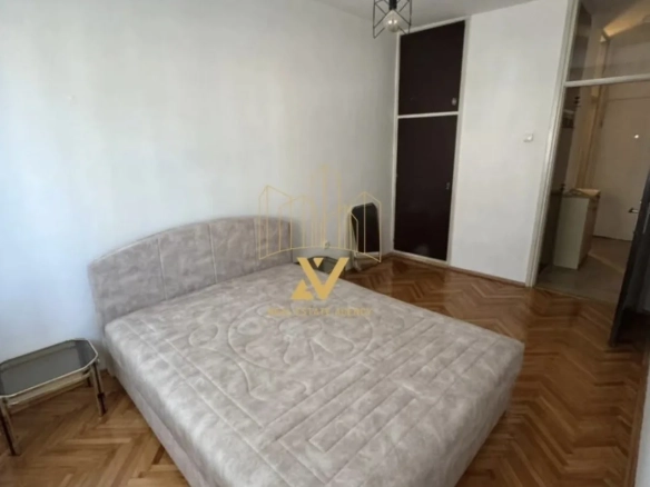 Izdavanje: Jednosoban stan 38 m² – Preko Morače, Podgorica — fotografija 5