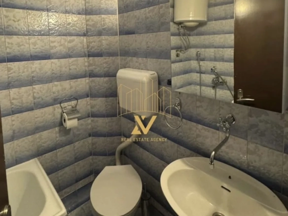 Izdavanje: Jednosoban stan 38 m² – Preko Morače, Podgorica — fotografija 6
