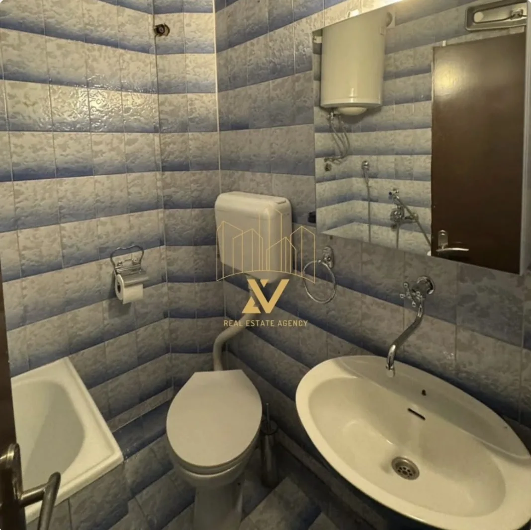 Izdavanje: Jednosoban stan 38 m² – Preko Morače, Podgorica — fotografija 6