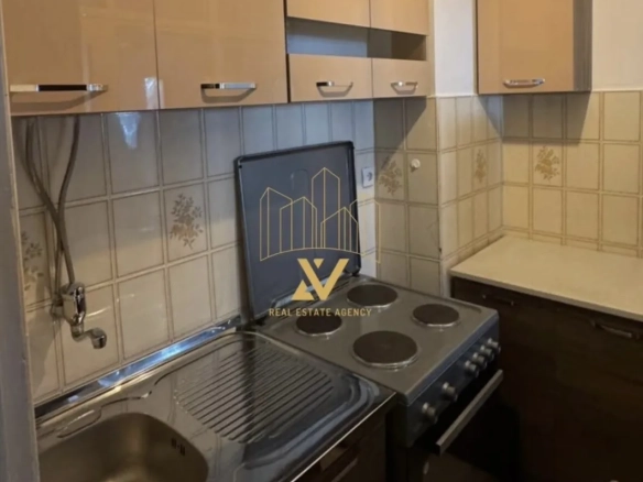 Izdavanje: Jednosoban stan 38 m² – Preko Morače, Podgorica — fotografija 7