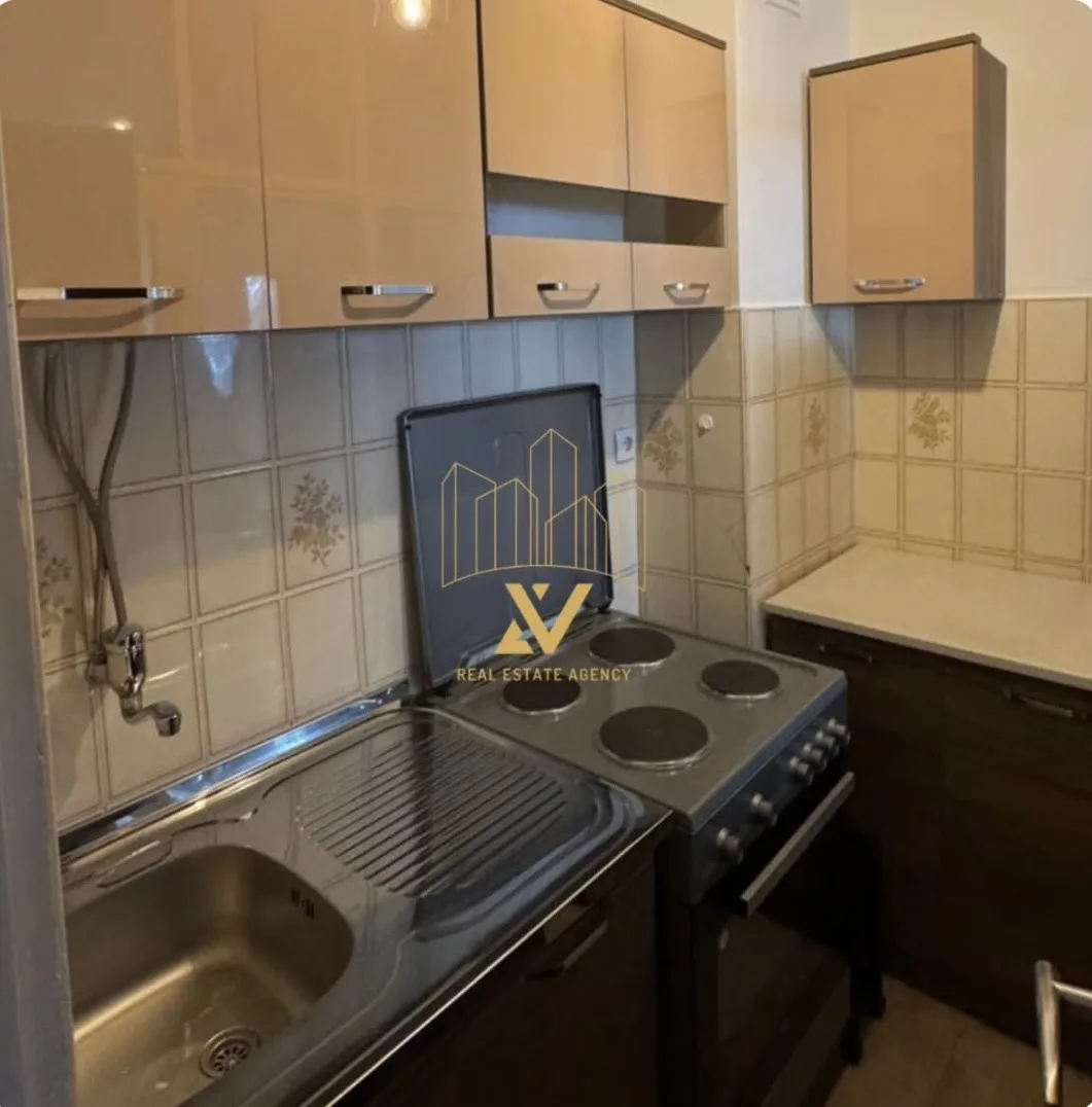 Izdavanje: Jednosoban stan 38 m² – Preko Morače, Podgorica — fotografija 7