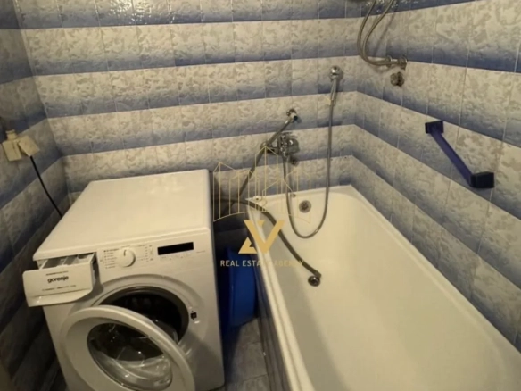 Izdavanje: Jednosoban stan 38 m² – Preko Morače, Podgorica — fotografija 8