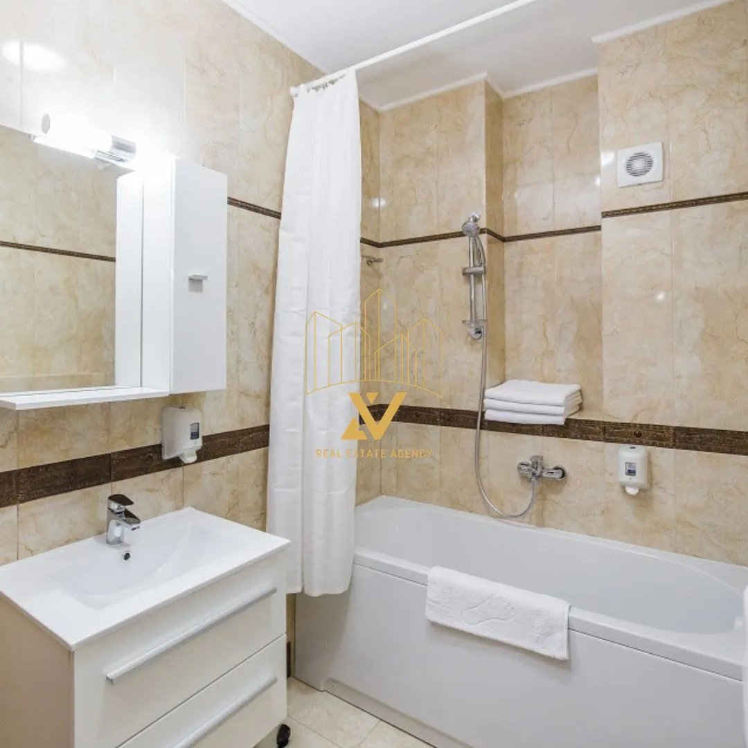 Dvosoban stan 89 m² – Bečići, Budva — fotografija 8