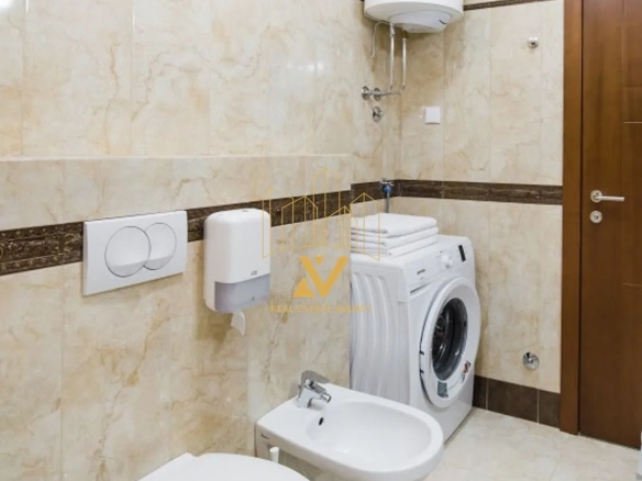 Dvosoban stan 89 m² – Bečići, Budva — fotografija 10
