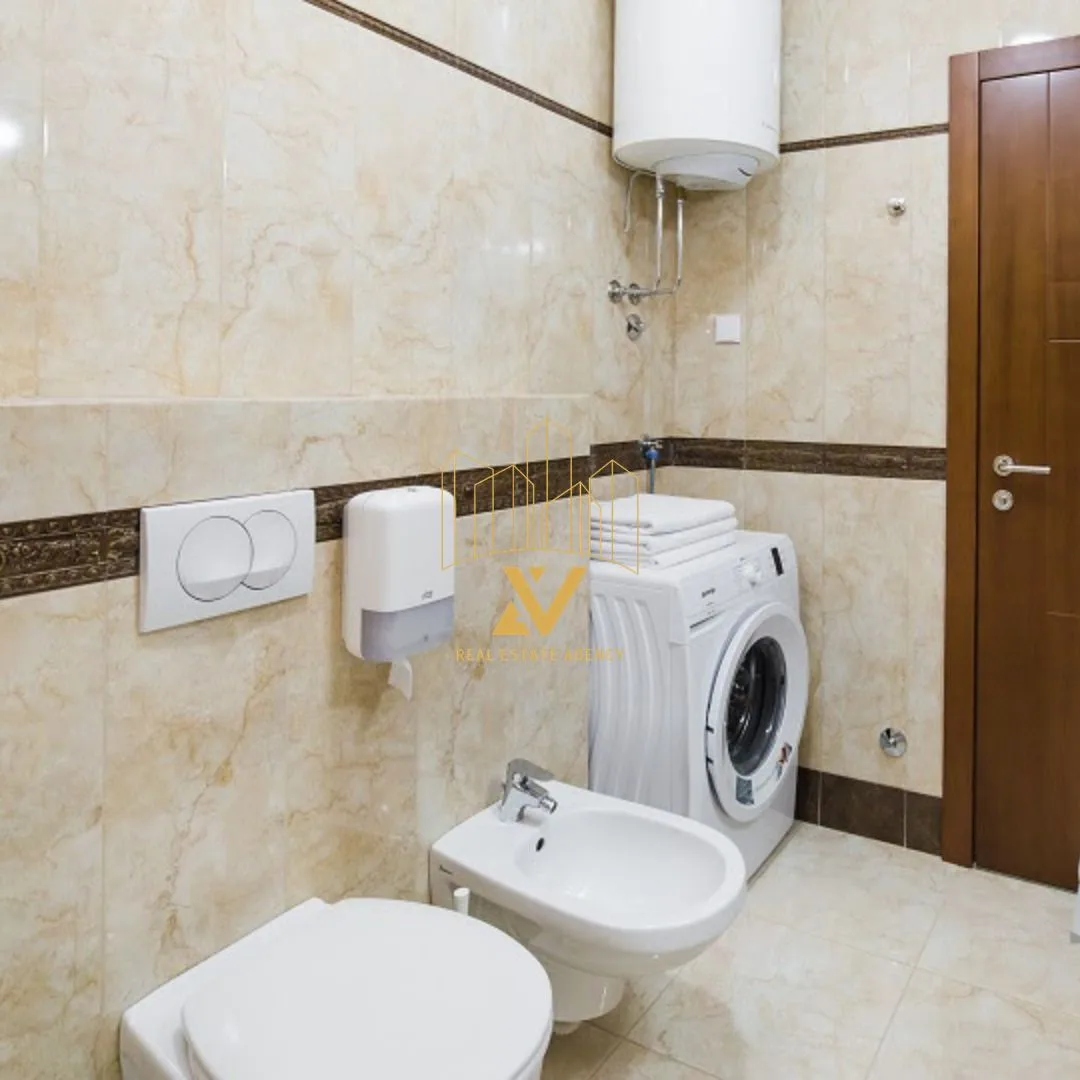 Dvosoban stan 89 m² – Bečići, Budva — fotografija 10
