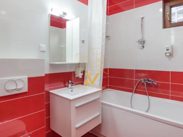 Dvosoban stan 89 m² – Bečići, Budva — fotografija 11