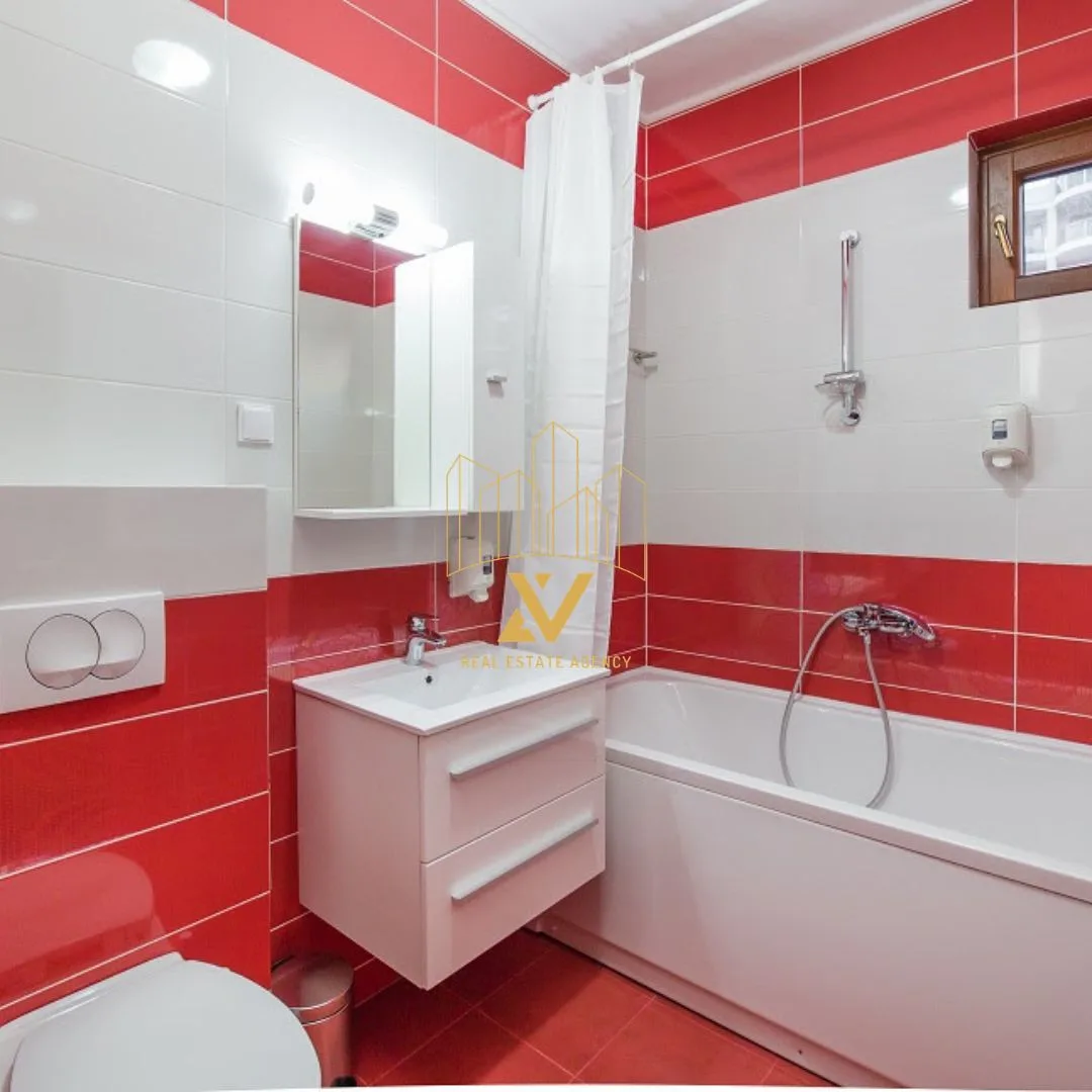 Dvosoban stan 89 m² – Bečići, Budva — fotografija 11