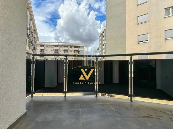 Jednosoban stan 57 m² – City Key, Podgorica — fotografija 7