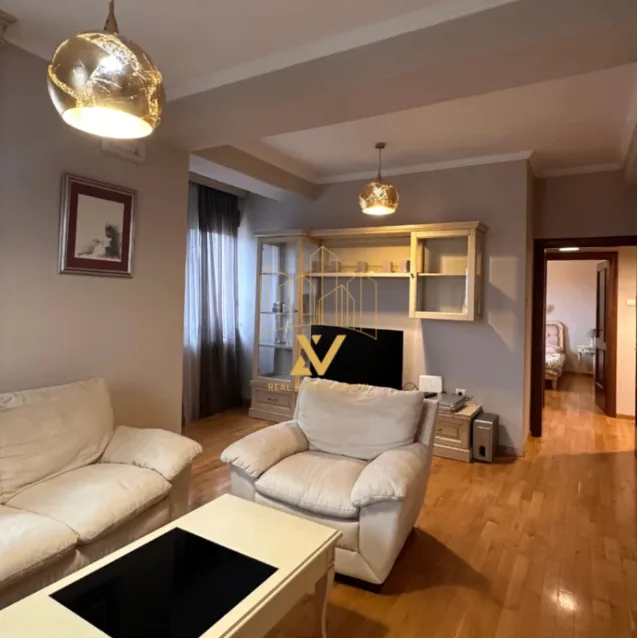 Centar – Podgorica