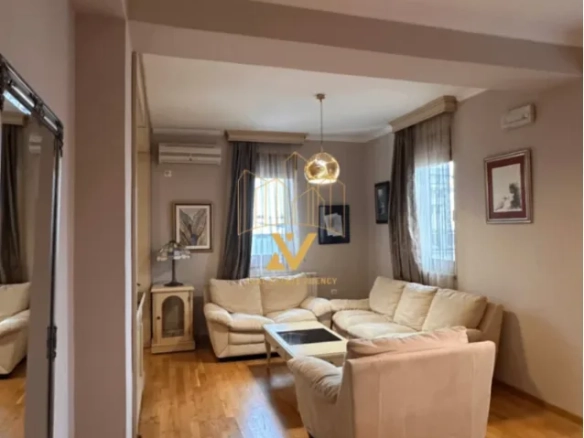 Izdavanje: Dvosoban stan 60 m² – Centar, Podgorica — fotografija 3