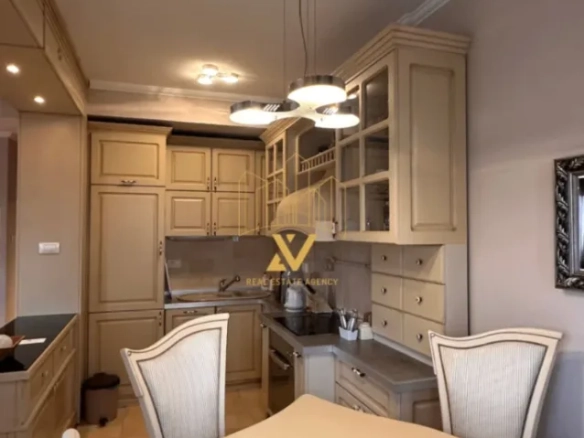 Izdavanje: Dvosoban stan 60 m² – Centar, Podgorica — fotografija 4