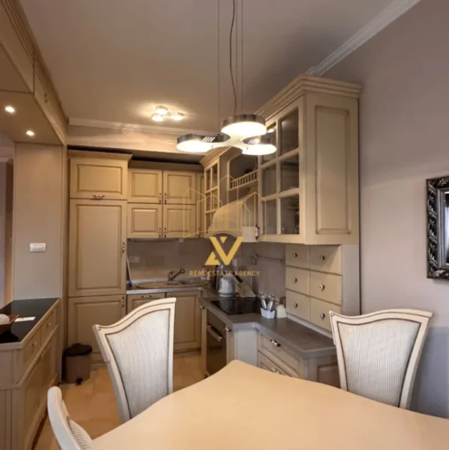Izdavanje: Dvosoban stan 60 m² – Centar, Podgorica — fotografija 4