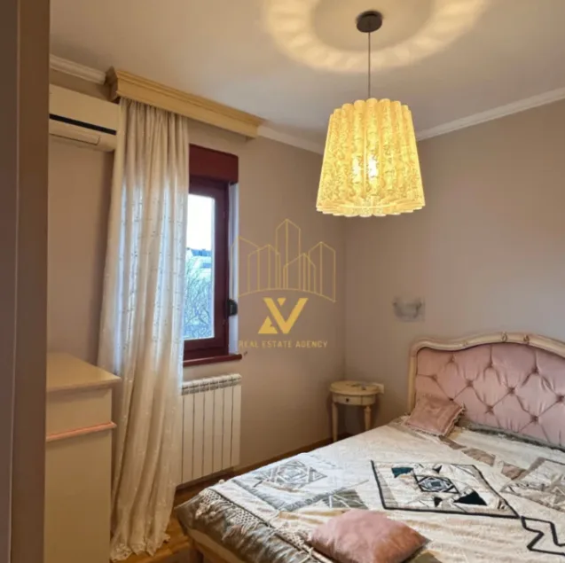 Izdavanje: Dvosoban stan 60 m² – Centar, Podgorica — fotografija 5