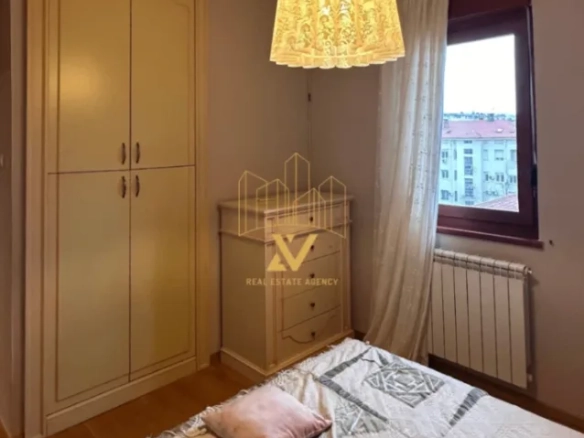 Izdavanje: Dvosoban stan 60 m² – Centar, Podgorica — fotografija 6