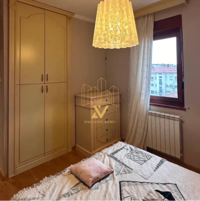 Izdavanje: Dvosoban stan 60 m² – Centar, Podgorica — fotografija 6