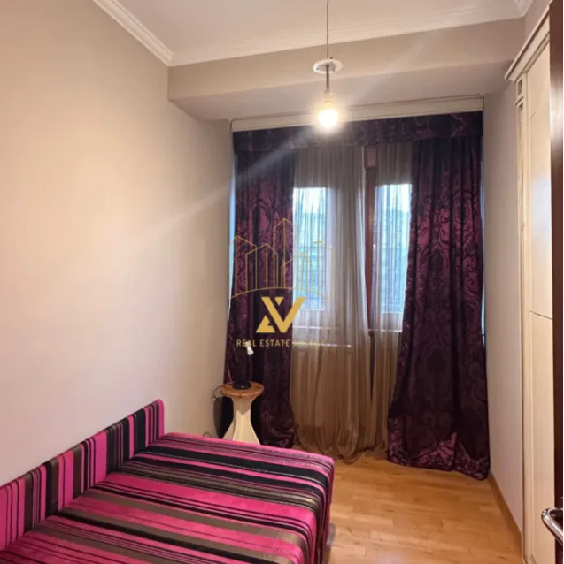 Izdavanje: Dvosoban stan 60 m² – Centar, Podgorica — fotografija 7