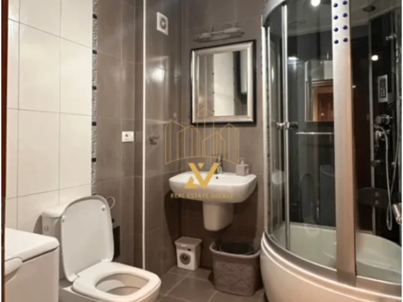 Izdavanje: Dvosoban stan 60 m² – Centar, Podgorica — fotografija 8