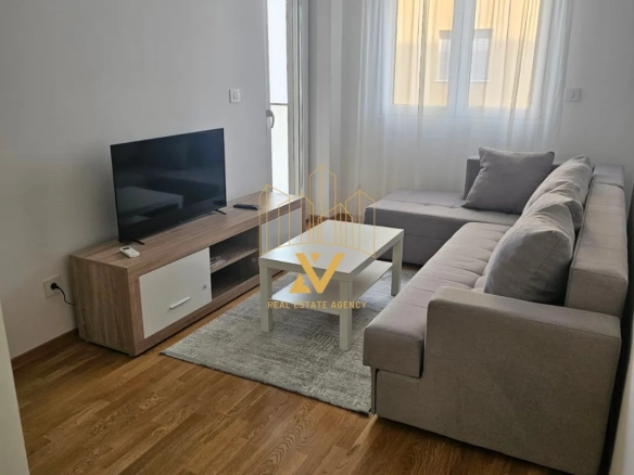 Izdavanje: Dvosoban stan 60 m² – Tuški put, Podgorica — fotografija 3