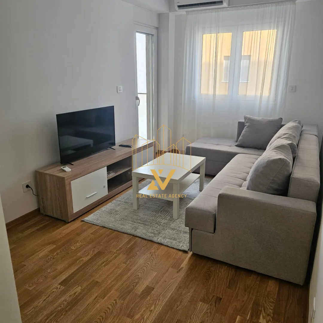 Izdavanje: Dvosoban stan 60 m² – Tuški put, Podgorica — fotografija 3