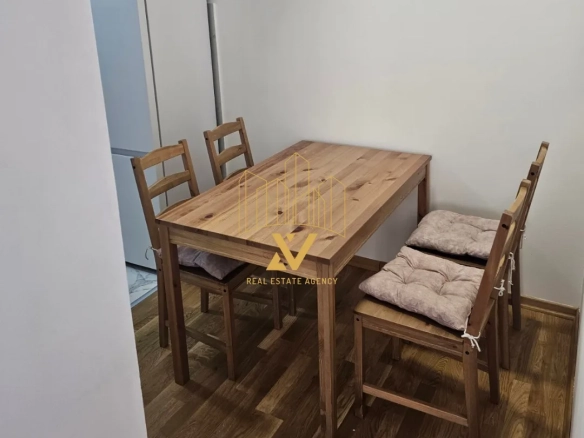 Izdavanje: Dvosoban stan 60 m² – Tuški put, Podgorica — fotografija 4
