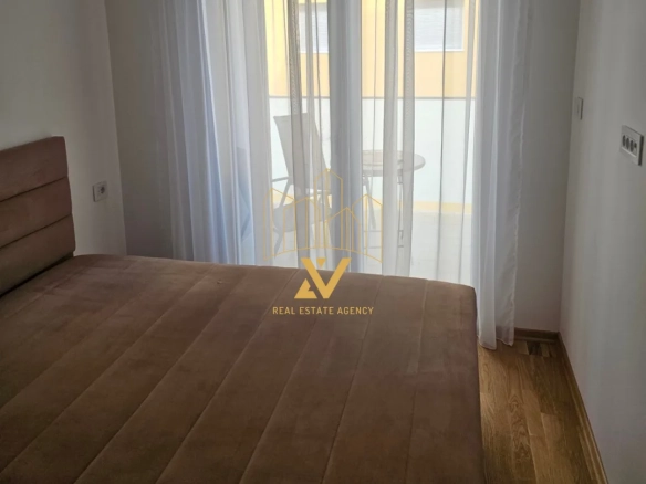Izdavanje: Dvosoban stan 60 m² – Tuški put, Podgorica — fotografija 5