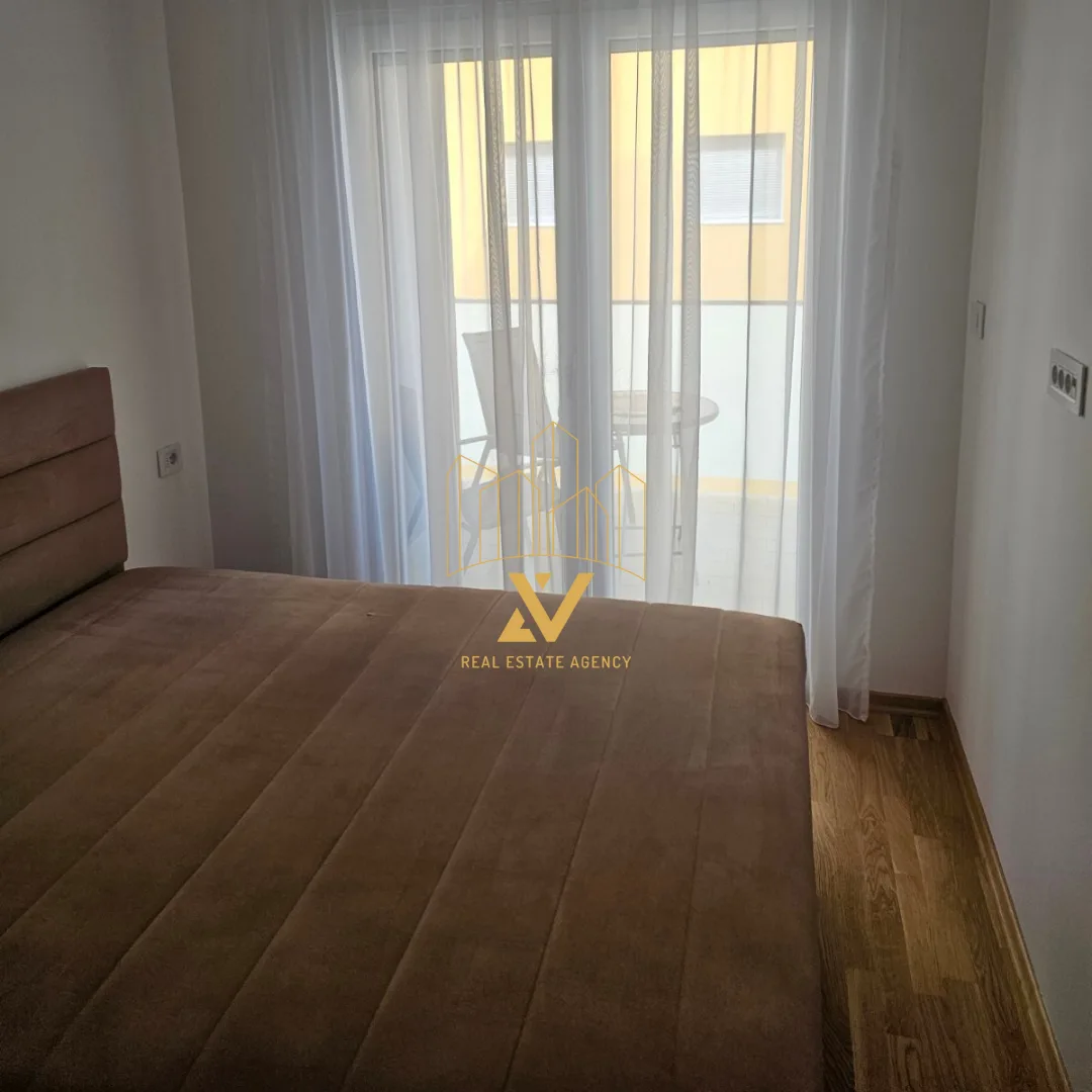 Izdavanje: Dvosoban stan 60 m² – Tuški put, Podgorica — fotografija 5