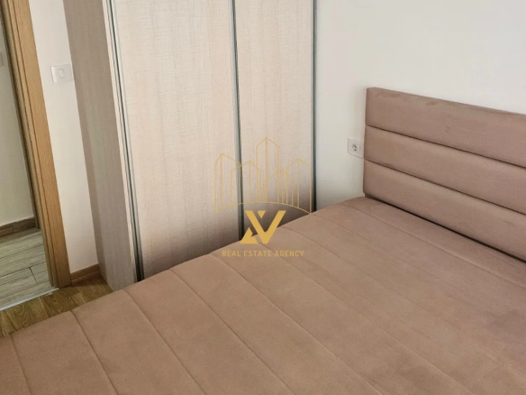 Izdavanje: Dvosoban stan 60 m² – Tuški put, Podgorica — fotografija 6