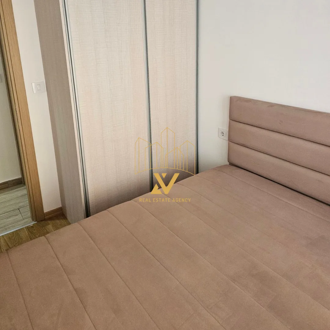 Izdavanje: Dvosoban stan 60 m² – Tuški put, Podgorica — fotografija 6