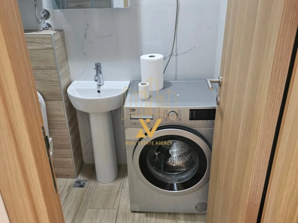 Izdavanje: Dvosoban stan 60 m² – Tuški put, Podgorica — fotografija 7