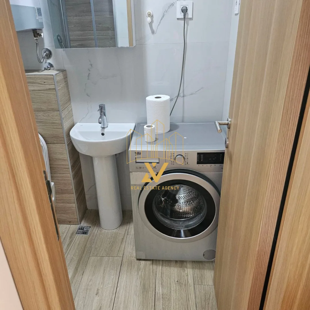 Izdavanje: Dvosoban stan 60 m² – Tuški put, Podgorica — fotografija 7