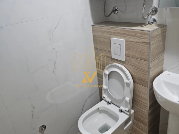 Izdavanje: Dvosoban stan 60 m² – Tuški put, Podgorica — fotografija 8