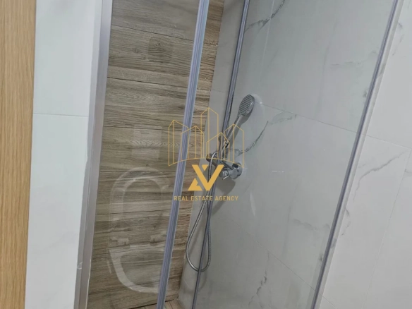 Izdavanje: Dvosoban stan 60 m² – Tuški put, Podgorica — fotografija 9