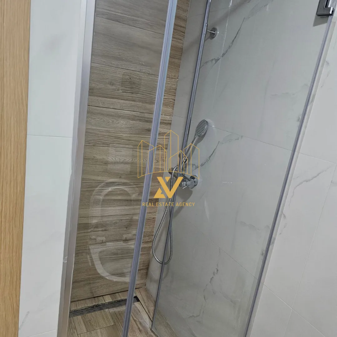 Izdavanje: Dvosoban stan 60 m² – Tuški put, Podgorica — fotografija 9