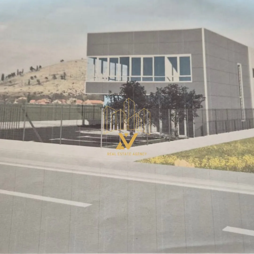 Zemljiste-Dajbabe-–-Podgorica-2 Plac 3.687 m² – Dajbabe, Podgorica — fotografija 3