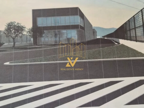 Plac 3.687 m² – Dajbabe, Podgorica — fotografija 6