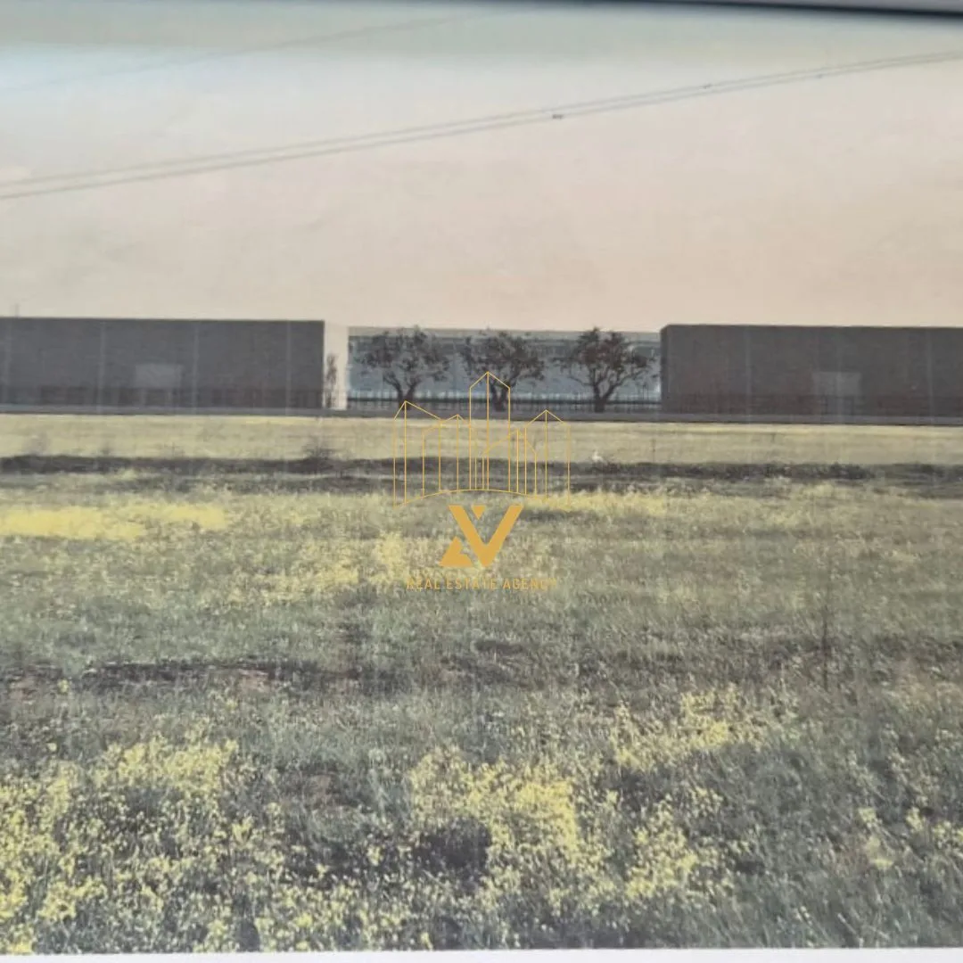 Zemljiste-Dajbabe-–-Podgorica-6 Plac 3.687 m² – Dajbabe, Podgorica — fotografija 7