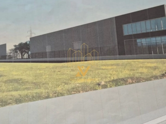 Plac 3.687 m² – Dajbabe, Podgorica — fotografija 8