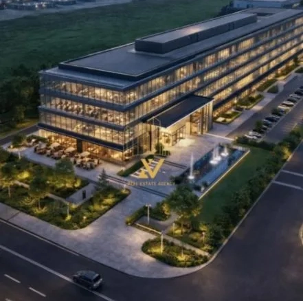 Plac 5.750 m² – Donja Gorica, Podgorica — fotografija 3